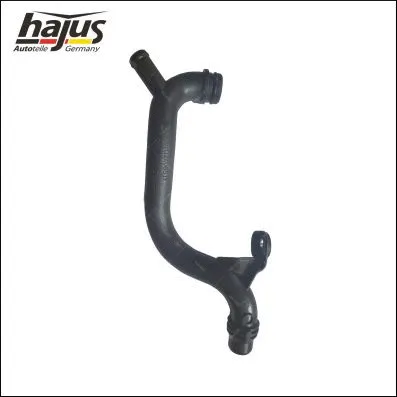Coolant Pipe