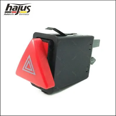 Hazard Warning Light Switch