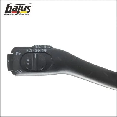 Direction Indicator Switch