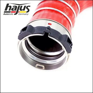 Charge Air Hose