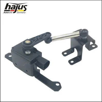Sensor, Xenon light (headlight levelling)