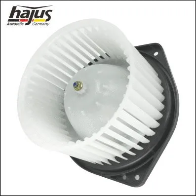 Interior Blower (8191065)