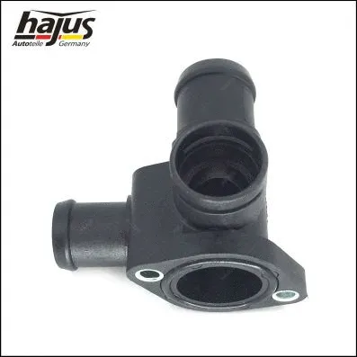 Coolant Flange
