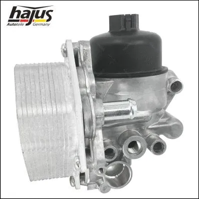 Oil Cooler, engine oil