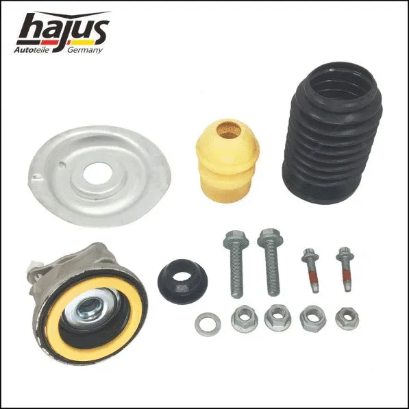 Repair Kit, suspension strut support mount