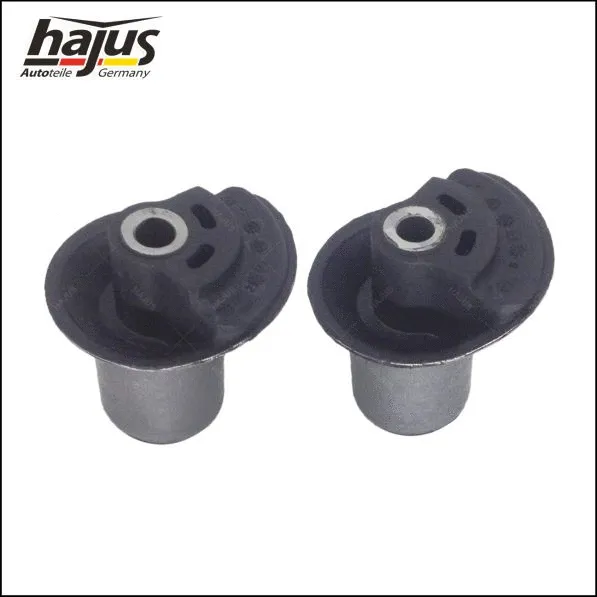 Bushing, axle beam