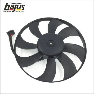 Fan, engine cooling (1211052)