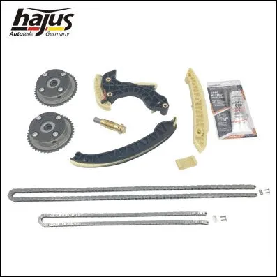 Timing Chain Kit (1151335)