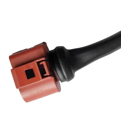 Steering Angle Sensor