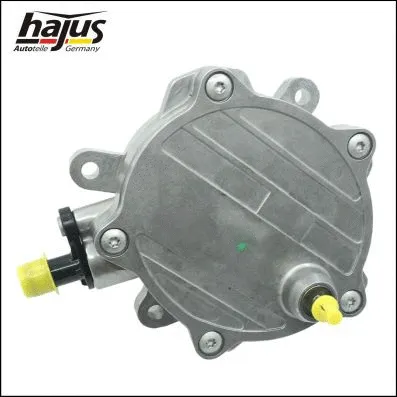 Vacuum Pump, braking system