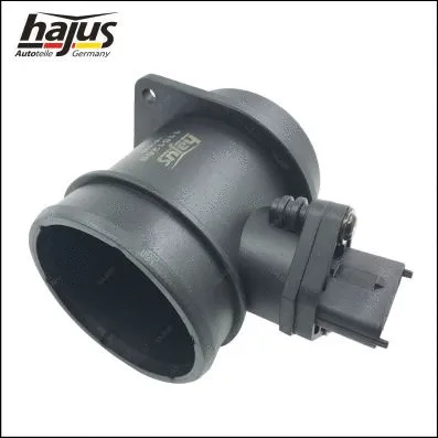 Mass Air Flow Sensor