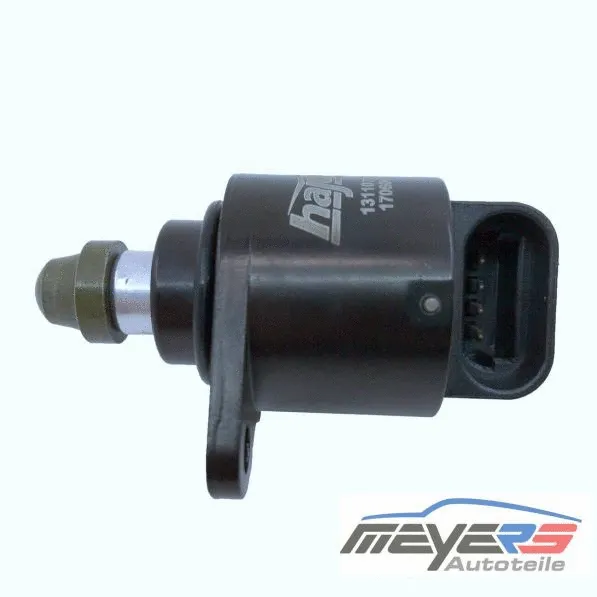Idle Control Valve, air supply
