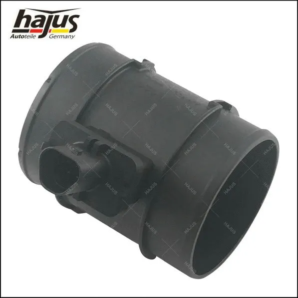 Mass Air Flow Sensor