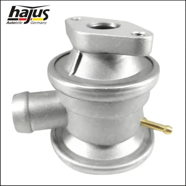 Valve, secondary air system