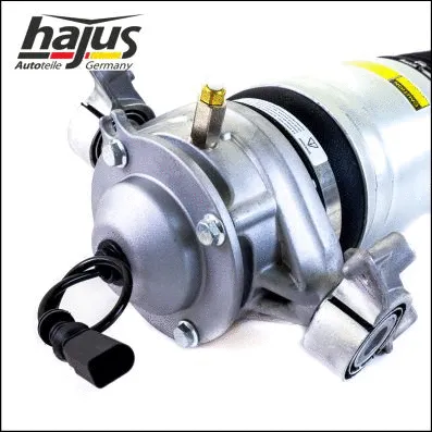 Air Suspension Strut