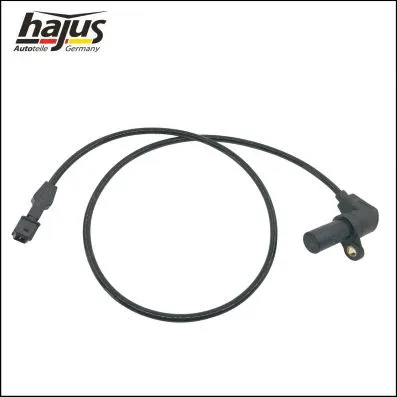 Sensor, crankshaft pulse