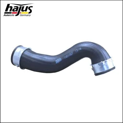 Charge Air Hose