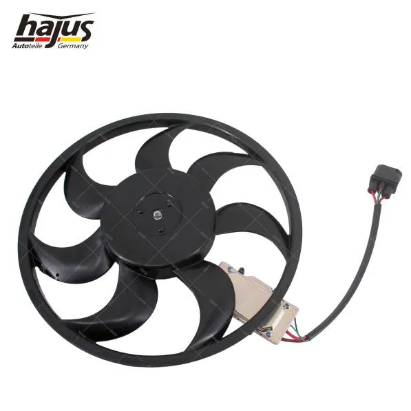 Fan, engine cooling (1211554)