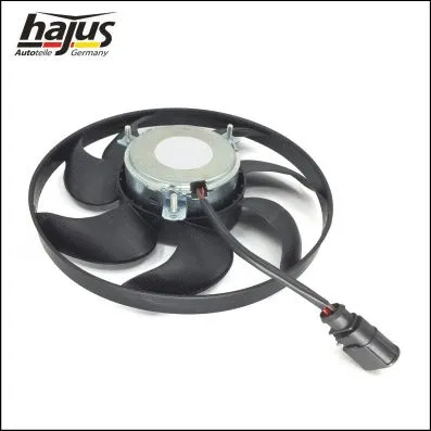 Fan, engine cooling