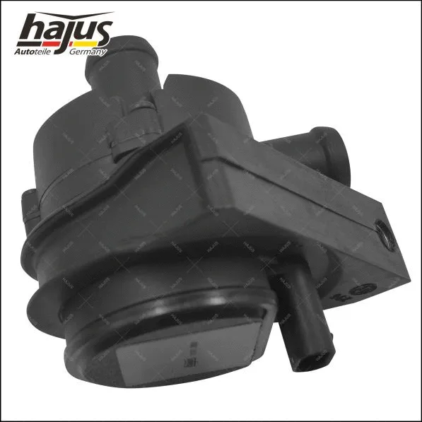 Auxiliary Water Pump (heating water circuit) (1211471)