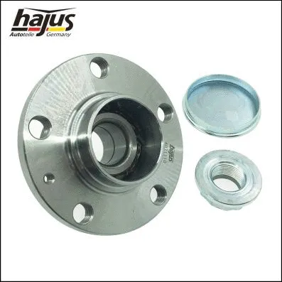 Wheel Hub