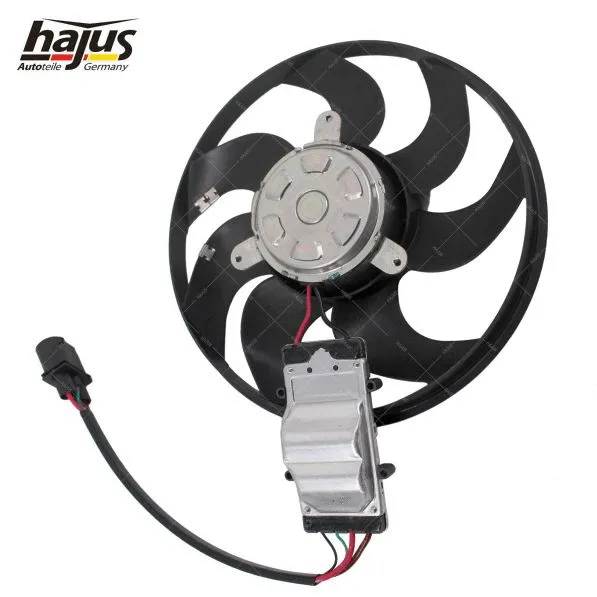 Fan, engine cooling
