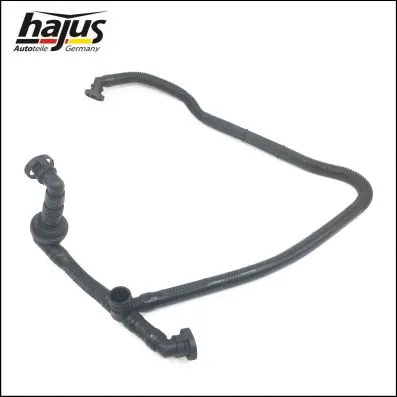 Hose, crankcase ventilation