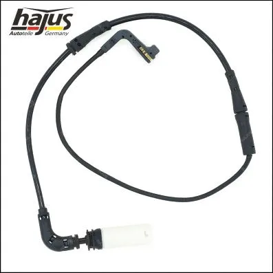 Warning Contact, brake pad wear (6151035)