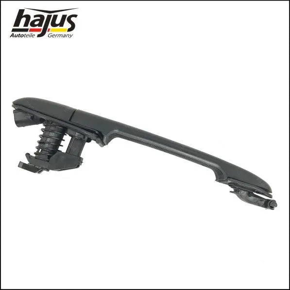 Exterior Door Handle