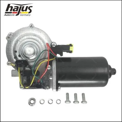 Wiper Motor