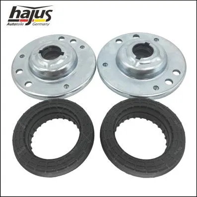 Repair Kit, suspension strut support mount (4121096)