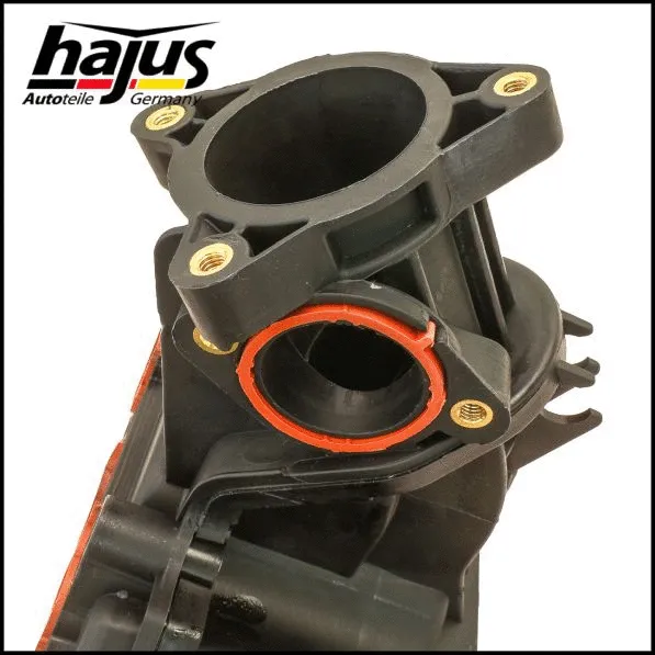 Fitting, intake manifold