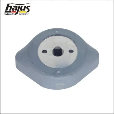 Mounting, manual transmission
