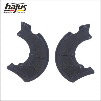 Splash Guard, brake disc