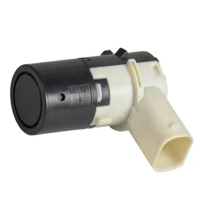 Sensor, parking distance control