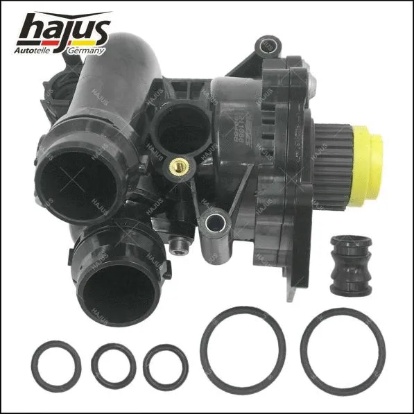 Water Pump, engine cooling