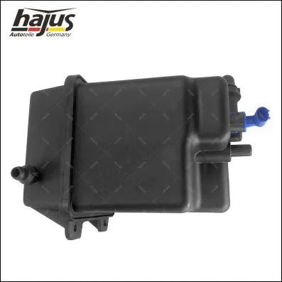 Expansion Tank, coolant