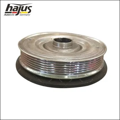 Belt Pulley, crankshaft