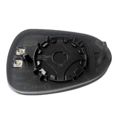 Mirror Glass, exterior mirror