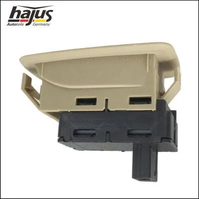 Switch, window regulator