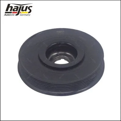 Belt Pulley, crankshaft (1091002)