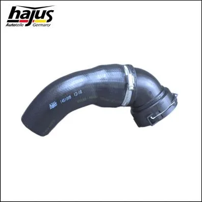 Charge Air Hose