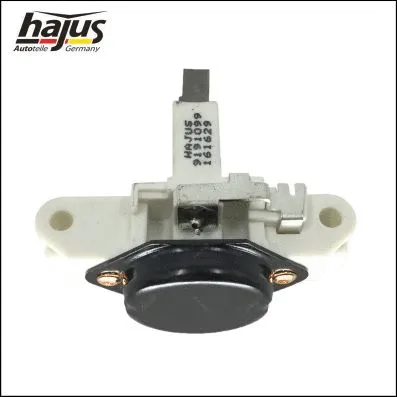 Alternator Regulator