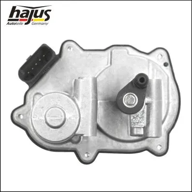 Control, swirl covers (induction pipe)