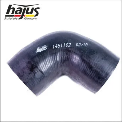 Charge Air Hose (1451102)