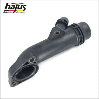 Coolant Flange