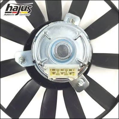 Fan, engine cooling