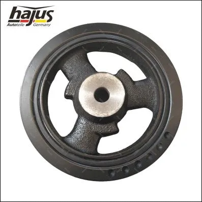 Belt Pulley, crankshaft