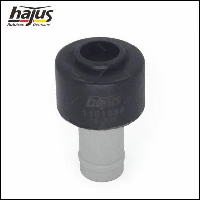 Valve, crankcase ventilation