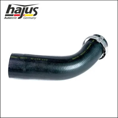 Charge Air Hose